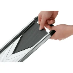 Küchenutensilien | WMF Top Tools Gemüseschneider