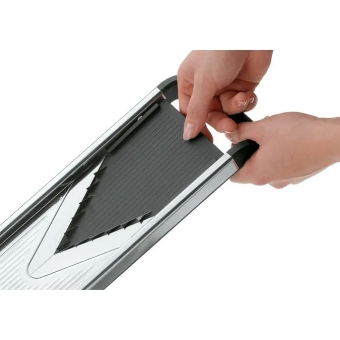 Küchenutensilien | WMF Top Tools Gemüseschneider