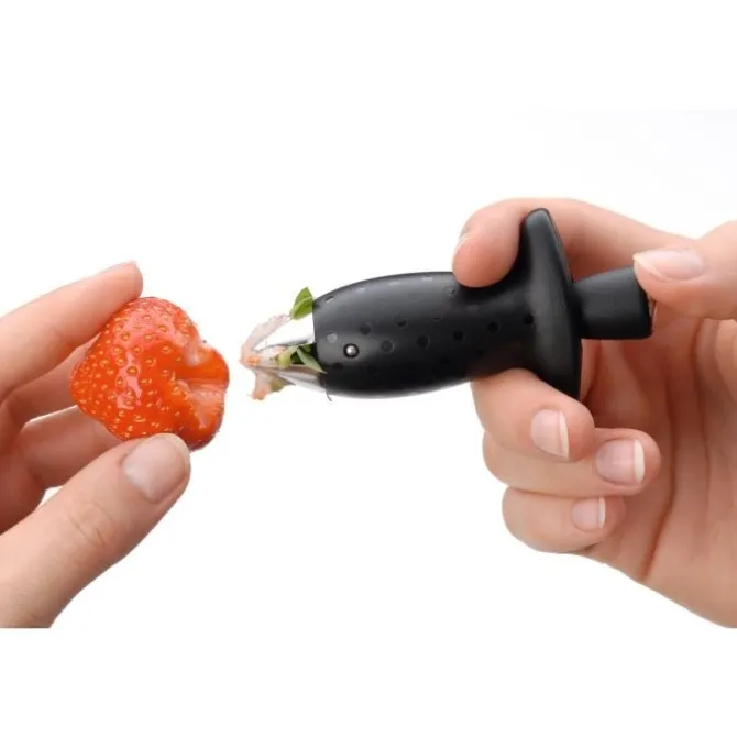 Küchenutensilien | WMF Top Tools Strunkentferner