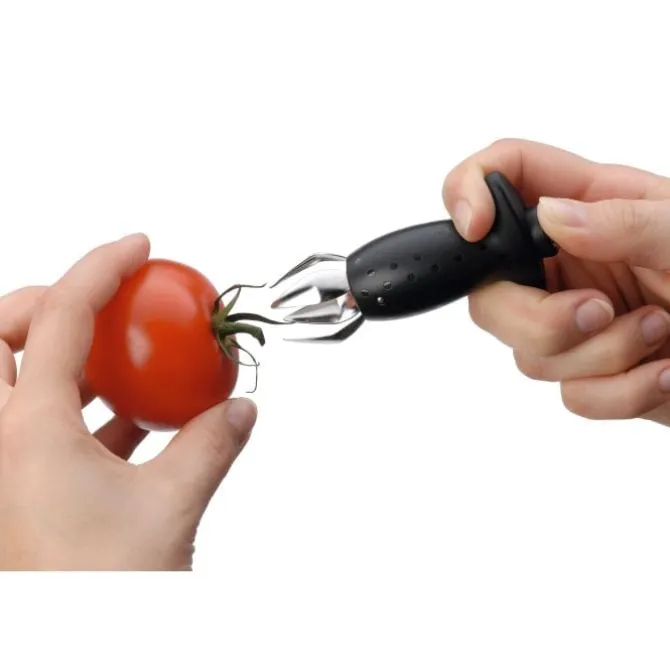 Küchenutensilien | WMF Top Tools Strunkentferner