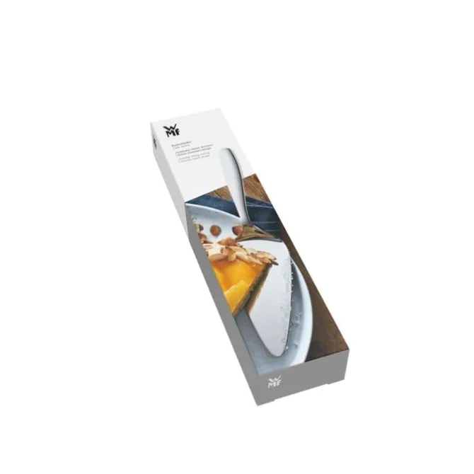 Servierbestecke | WMF Tortenheber mit Schneide, 21,5 cm