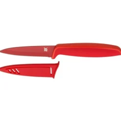 Küchenmesser | WMF Touch Messer-Set, 2-teilig, Rot