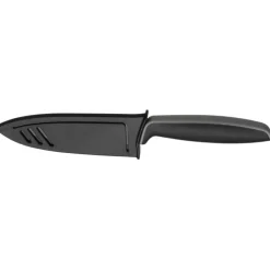 Küchenmesser | WMF Touch Messer-Set, 2-teilig, Schwarz
