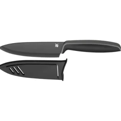 Küchenmesser | WMF Touch Messer-Set, 2-teilig, Schwarz