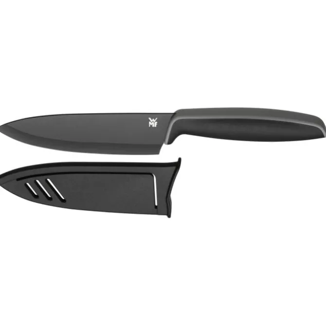 Küchenmesser | WMF Touch Messer-Set, 2-teilig, Schwarz