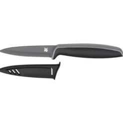 Küchenmesser | WMF Touch Messer-Set, 2-teilig, Schwarz