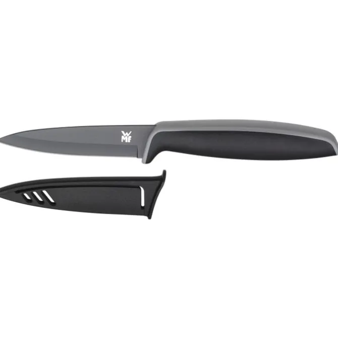 Küchenmesser | WMF Touch Messer-Set, 2-teilig, Schwarz