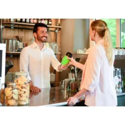 Tee- & Kaffeegenuss | WMF Travel Mug Isolierbecher