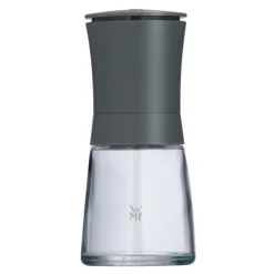 Würzen & Verfeinern | WMF Trend Gewürzmühle, Grau