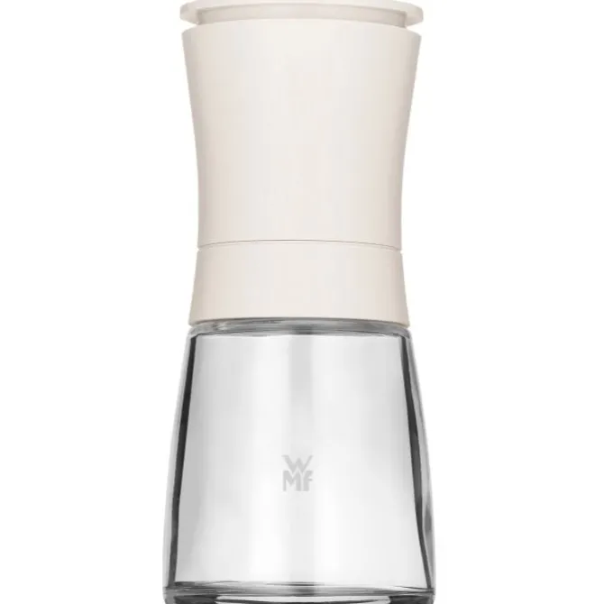 Würzen & Verfeinern | WMF Trend Gewürzmühle, Weiß