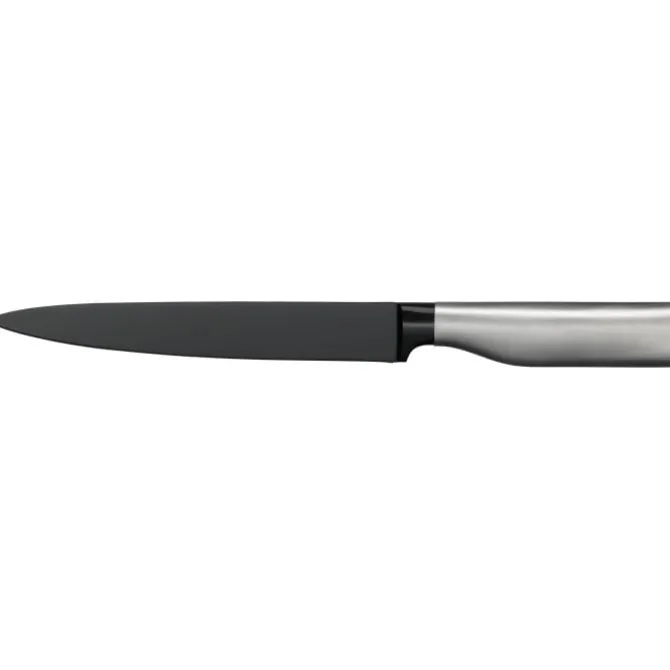 Küchenmesser | WMF Ultimate Black Fleischmesser, 20 cm