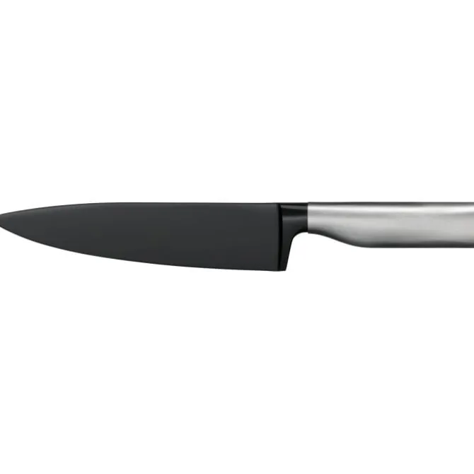 Küchenmesser | WMF Ultimate Black Kochmesser, 20 cm