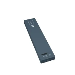 Küchenmesser | WMF Ultimate Black Kochmesser, 20 cm