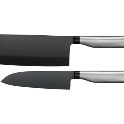 Küchenmesser | WMF Ultimate Black Messer-Set, 2-teilig