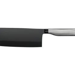 Küchenmesser | WMF Ultimate Black Messer-Set, 2-teilig