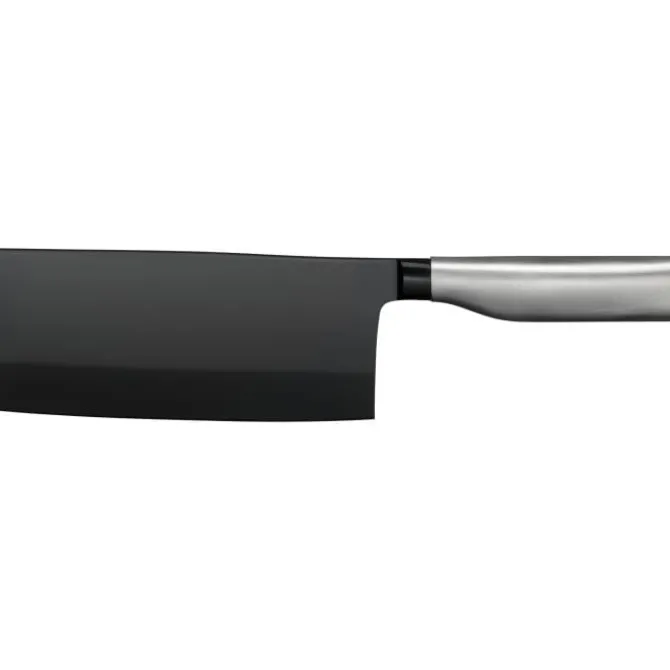 Küchenmesser | WMF Ultimate Black Messer-Set, 2-teilig