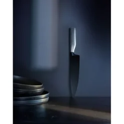 Küchenmesser | WMF Ultimate Black Messer-Set, 2-teilig