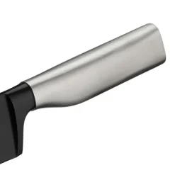Küchenmesser | WMF Ultimate Black Zubereitungsmesser, 12 cm