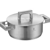 Töpfe | WMF Ultimate Cool+ Bratentopf mit Deckel, 20 cm