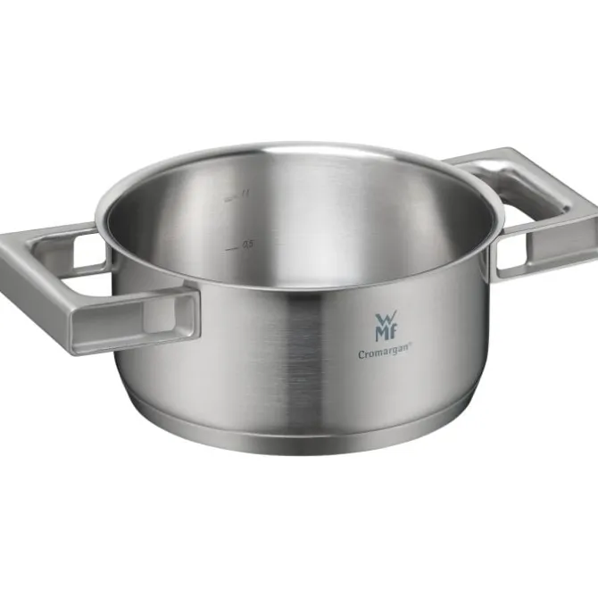 Töpfe | WMF Ultimate Cool+ Bratentopf mit Deckel, 16 cm