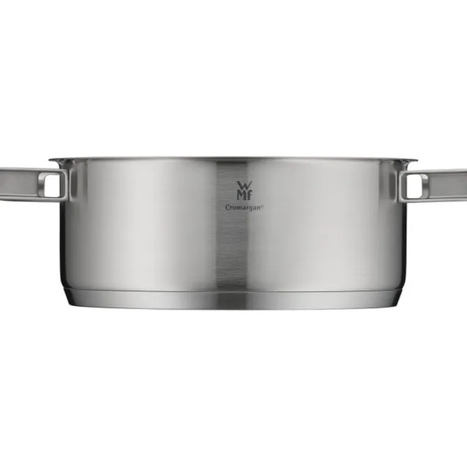 Töpfe | WMF Ultimate Cool+ Bratentopf mit Deckel, 24 cm
