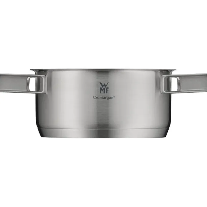 Töpfe | WMF Ultimate Cool+ Bratentopf mit Deckel, 16 cm
