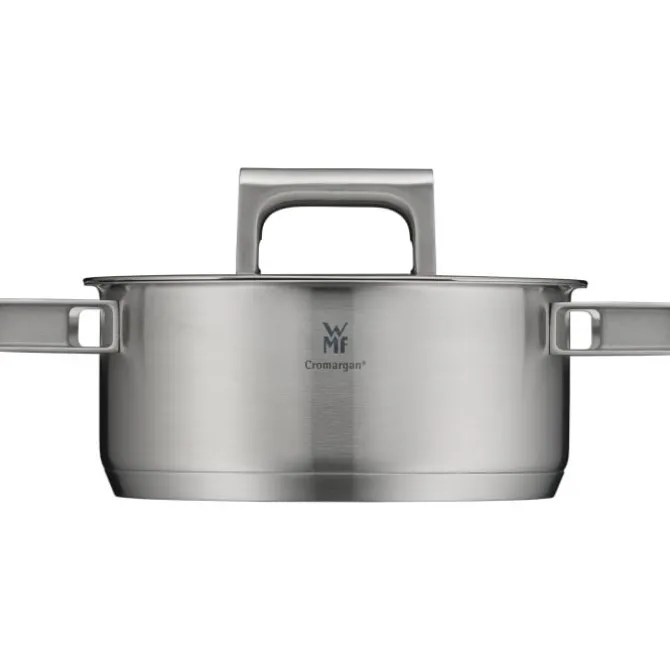 Töpfe | WMF Ultimate Cool+ Bratentopf mit Deckel, 20 cm