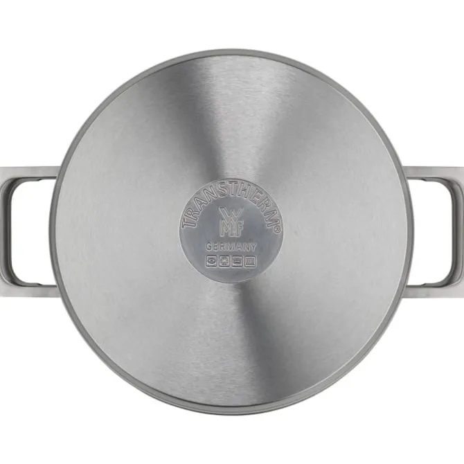 Töpfe | WMF Ultimate Cool+ Bratentopf mit Deckel, 24 cm
