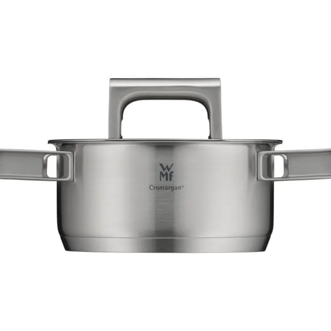 Töpfe | WMF Ultimate Cool+ Bratentopf mit Deckel, 16 cm