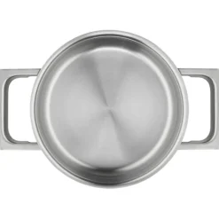 Töpfe | WMF Ultimate Cool+ Bratentopf mit Deckel, 16 cm