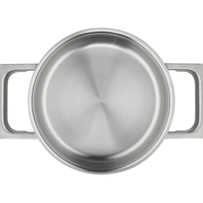 Töpfe | WMF Ultimate Cool+ Bratentopf mit Deckel, 16 cm