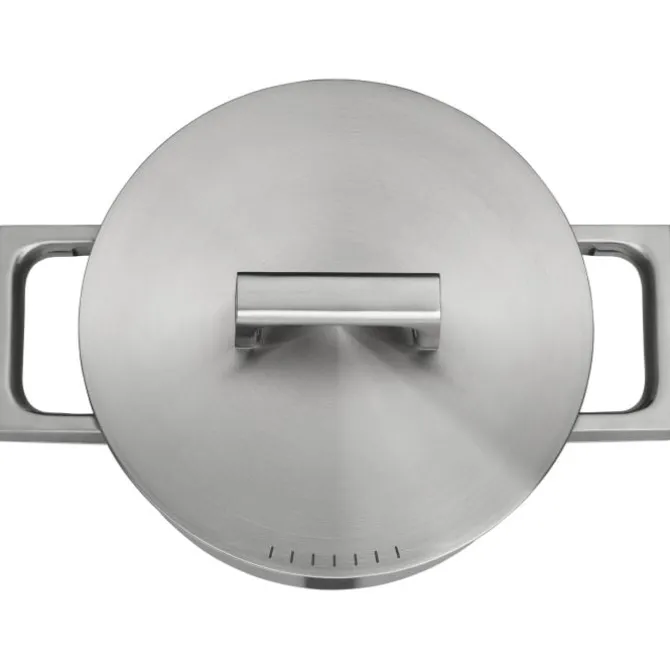 Töpfe | WMF Ultimate Cool+ Bratentopf mit Deckel, 20 cm