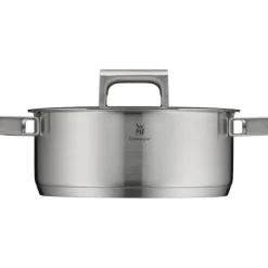 Töpfe | WMF Ultimate Cool+ Bratentopf mit Deckel, 24 cm