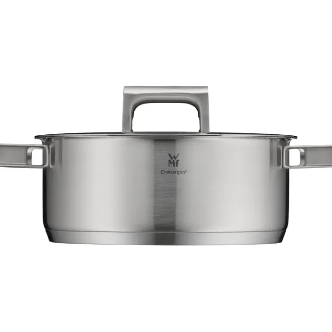 Töpfe | WMF Ultimate Cool+ Bratentopf mit Deckel, 24 cm
