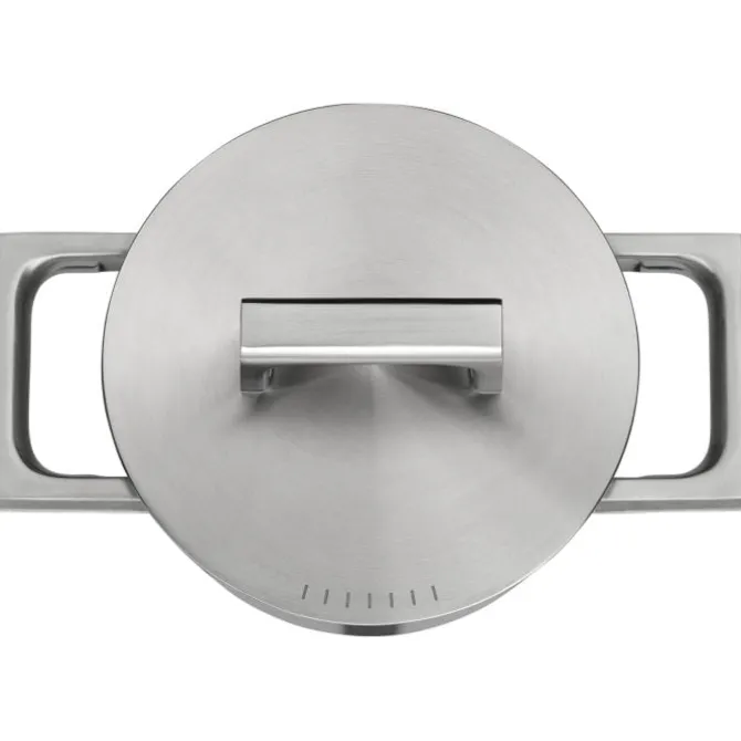 Töpfe | WMF Ultimate Cool+ Bratentopf mit Deckel, 16 cm