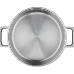 Töpfe | WMF Ultimate Cool+ Bratentopf mit Deckel, 24 cm