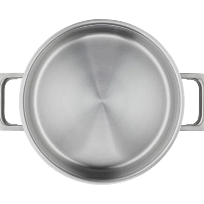 Töpfe | WMF Ultimate Cool+ Bratentopf mit Deckel, 24 cm