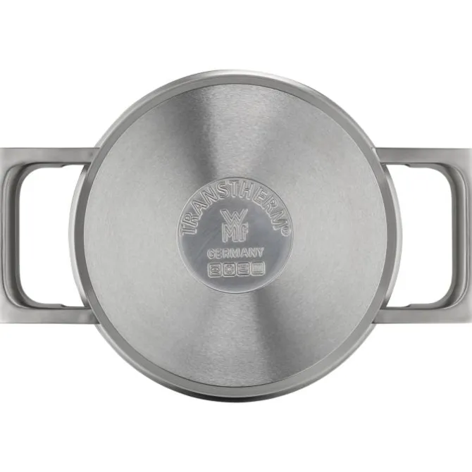 Töpfe | WMF Ultimate Cool+ Bratentopf mit Deckel, 16 cm