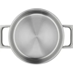 Töpfe | WMF Ultimate Cool+ Bratentopf mit Deckel, 20 cm
