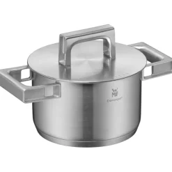 Töpfe | WMF Ultimate Cool+ Kochtopf mit Deckel, 16 cm