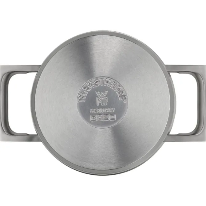 Töpfe | WMF Ultimate Cool+ Kochtopf mit Deckel, 16 cm