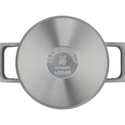 Töpfe | WMF Ultimate Cool+ Kochtopf mit Deckel, 20 cm