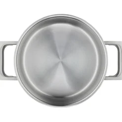 Töpfe | WMF Ultimate Cool+ Kochtopf mit Deckel, 20 cm