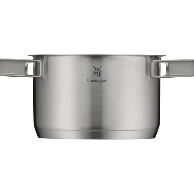 Töpfe | WMF Ultimate Cool+ Kochtopf mit Deckel, 16 cm