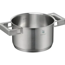 Töpfe | WMF Ultimate Cool+ Kochtopf mit Deckel, 16 cm