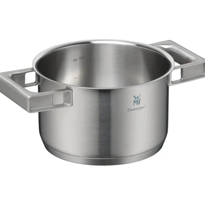 Töpfe | WMF Ultimate Cool+ Kochtopf mit Deckel, 16 cm