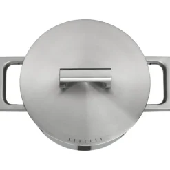 Töpfe | WMF Ultimate Cool+ Kochtopf mit Deckel, 20 cm