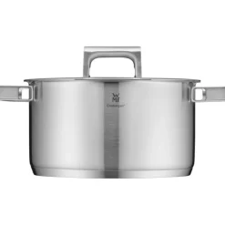 Töpfe | WMF Ultimate Cool+ Kochtopf mit Deckel, 24 cm