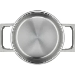 Töpfe | WMF Ultimate Cool+ Kochtopf mit Deckel, 16 cm