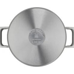 Töpfe | WMF Ultimate Cool+ Kochtopf mit Deckel, 24 cm